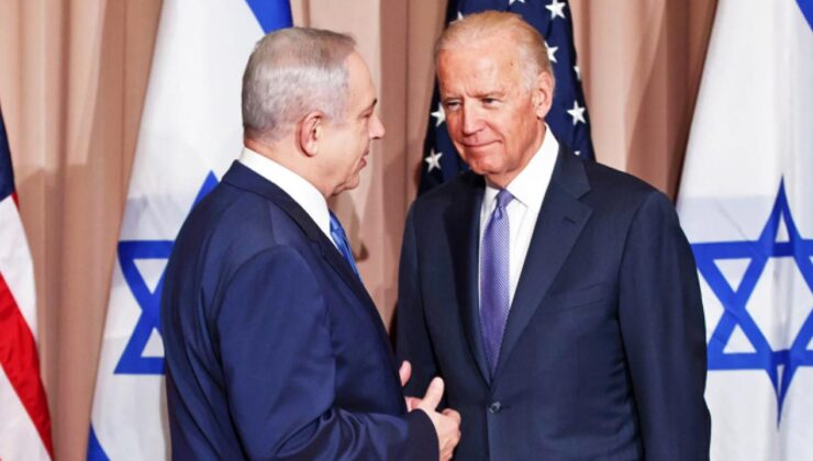 ABD’den son dakika İsrail açıklaması! Netanyahu’nun restine cevap gecikmedi!