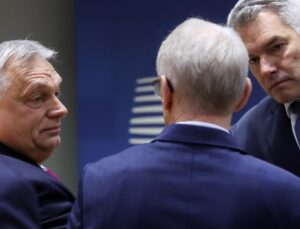 AB’den Macaristan’ı karar alımında büsbütün denklem dışı bırakma planı