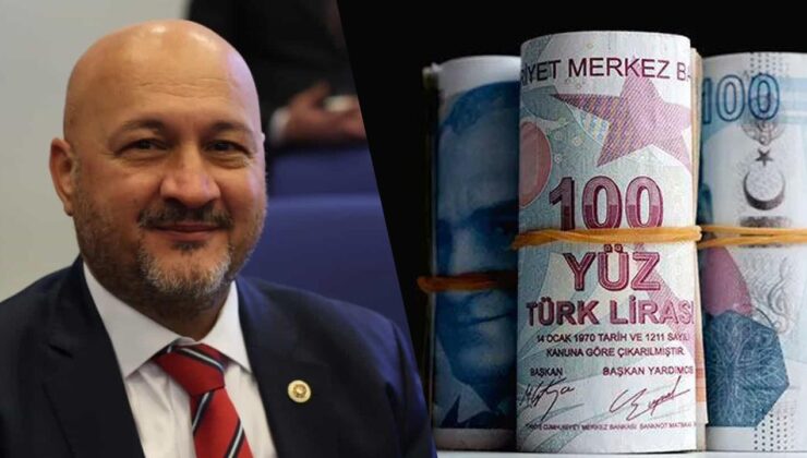 AK Partili Resul Kurt minimum fiyatı kıymetlendirdi