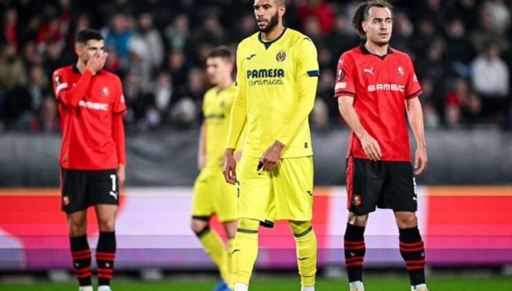 Atilla Karaoğlan’ın yönettiği maçta sürpriz son! Saniyeler içinde önder değişti