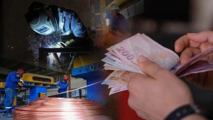 Bakan Işıkhan duyurdu! Minimum fiyatta birinci toplantı tarihi muhakkak oldu