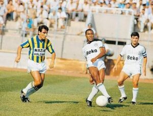 Beşiktaş-Fenerbahçe rekabetinden değişik notlar! En farklı skor: 7-0!