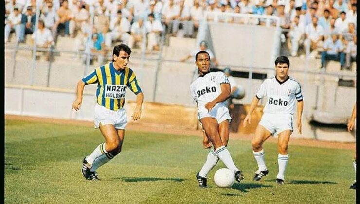 Beşiktaş-Fenerbahçe rekabetinden değişik notlar! En farklı skor: 7-0!