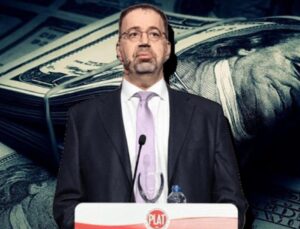 CHP’nin ‘IMF’ci’ danışmanı Acemoğlu’ndan yüksek faize takviye: Adapte olmalıyız