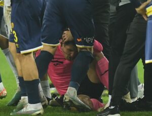 Halil Umut Meler’in babası konuştu! “Yüreğim sızladı”