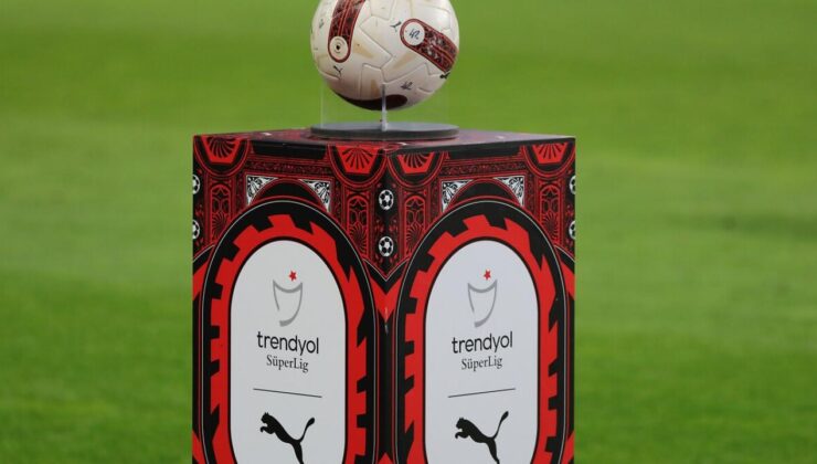 Harika Lig’e teknik yönetici dayanmıyor!