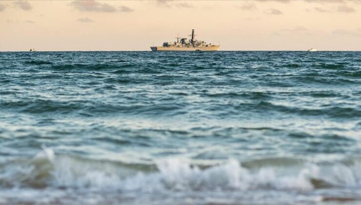 Hindistan, Umman Denizi’ndeki akın sonrası bölgeye savaş gemileri konuşlandırdı