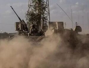 Hizbullah duyurdu, bir darbe daha: İsrail askerleri öldürüldü!