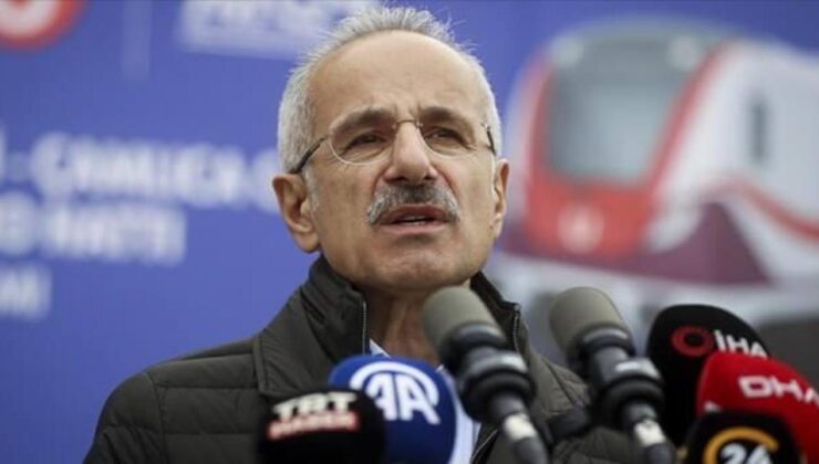 İBB reklam yaparken Bakanlık yeni metro sınırı için tarih verdi