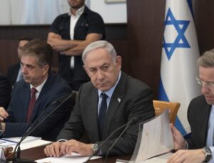 İsrail’i endişe sardı: Bir an bile duramayız!