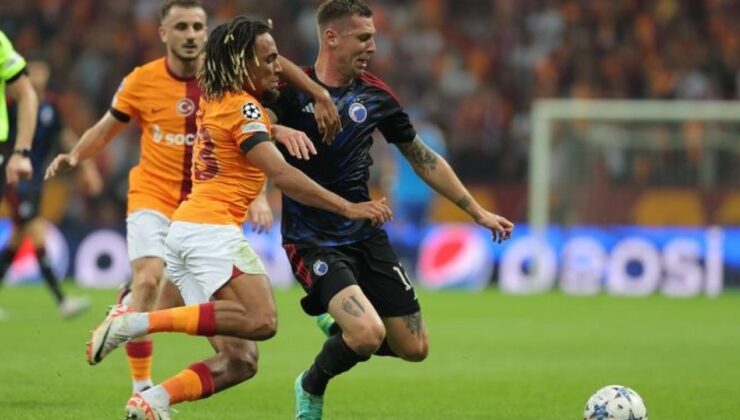 Lukas Lerager: Türkiye’de futbol çok duygusal yaşanıyor