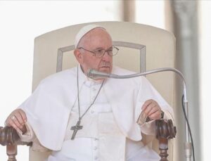 Papa’dan Ermenistan-Azerbaycan açıklaması!