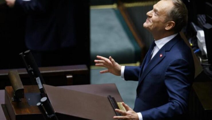 Polonya’nın yeni başbakanı muhakkak oldu