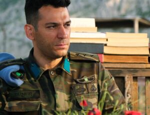 TRT ortak üretimi Nefes – Yer Eksi İki nefesleri kesmeye geliyor! 10 ülke, 51 kentte…