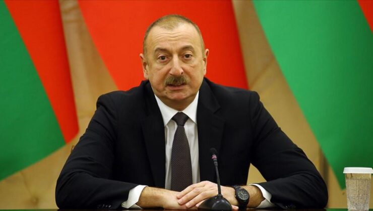 Azerbaycan Merkezi Seçim Komitesi, Aliyev’in cumhurbaşkanı adaylığını onayladı