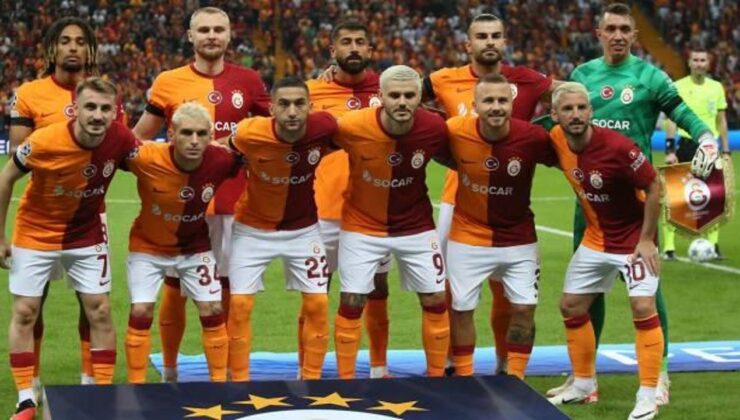 Galatasaray’da 3 futbolcu gönderiliyor!
