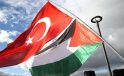 İstanbul’da binler şehitler ve Filistin için bir ortaya gelecek