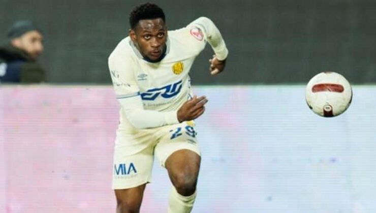 1. Lig’de sinema üzere olay! Oyuncu kentte kayboldu: Haber alınamıyor