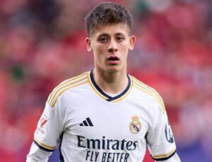 Arda Güler için rekor bonservis bedeli!