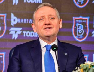 Başakşehir cins atladı! Anında TFF’ye müracaat geldi