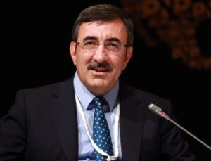 Cumhurbaşkanı Yardımcısı Yılmaz’dan enflasyon bildirisi