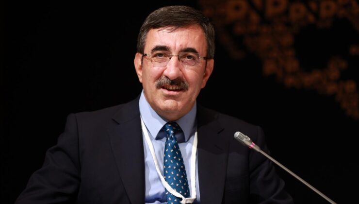 Cumhurbaşkanı Yardımcısı Yılmaz’dan enflasyon bildirisi