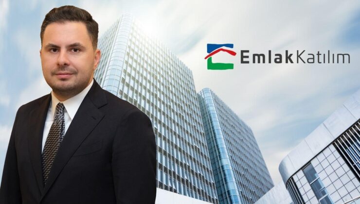 Emlak İştirak ülke iktisadına 113 Milyar TL kaynak sağladı