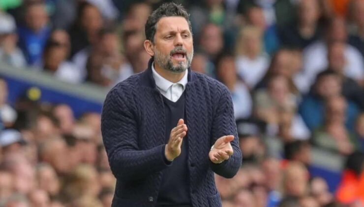 Erol Bulut’lu Cardiff City, İngiltere Lig Kupası’na veda etti