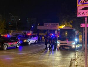 Esenyurt’ta iki küme ortasında silahlı çatışma: 1 meyyit, 3 ağır yaralı