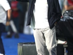 Fenerbahçe’nin konuğu Alanyaspor! İki isimden haber var