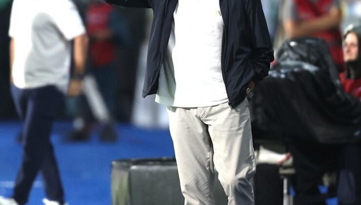 Fenerbahçe’nin konuğu Alanyaspor! İki isimden haber var