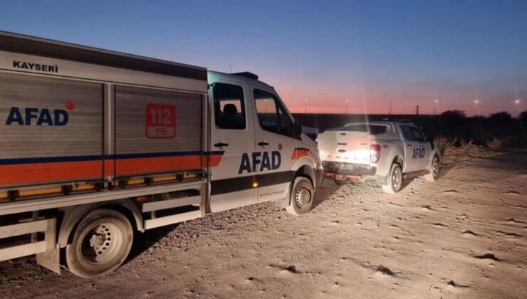 Şimdi 17 yaşındaydı, cesedine ulaşıldı!