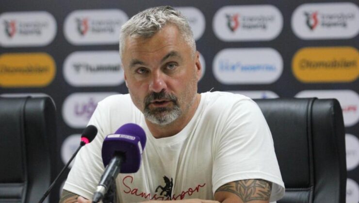 Thomas Reis: En uygun sonucu almaya çaba edeceğiz