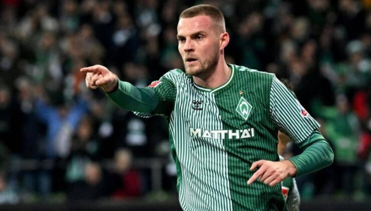 Trabzonspor’a Alman panzeri! Forvete yeni aday