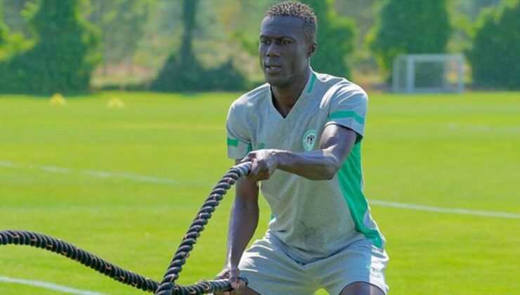 Tümosan Konyaspor, Kasımpaşa’ya hazırlanıyor