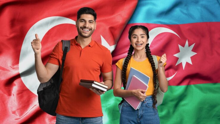 Türkiye-Azerbaycan Üniversitesi’ne ağır ilgi