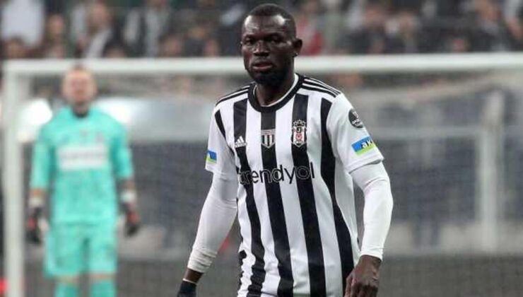 Yeni transfer geldi! Beşiktaş ‘fesih’ için harekete geçti