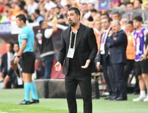 Arda Turan tarafını seçti! Derbi için flaş yorum