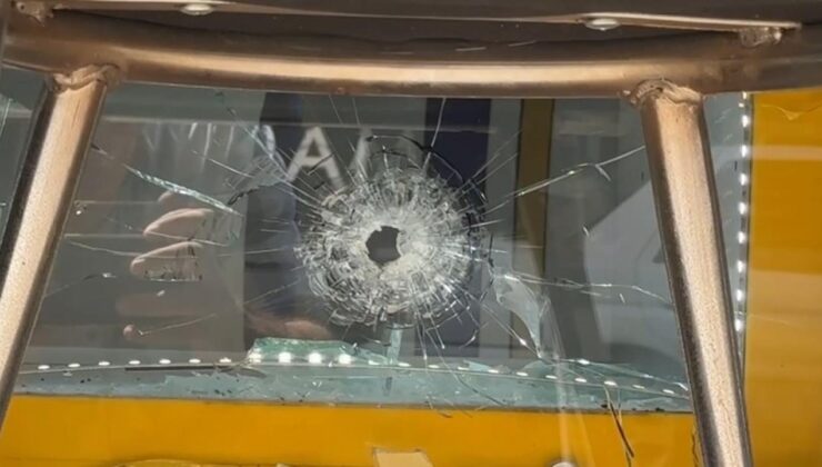 Avcılar’da iş yerine 11 gün ortayla ikinci akın