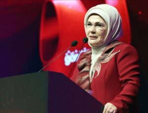 Emine Erdoğan, ABD ziyaretinde temaslarda bulunacak ve esaslı Türk geleneklerini tanıtacak