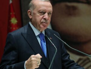 Erdoğan’ın İsrail’e karşı ittifak daveti dünya basınında