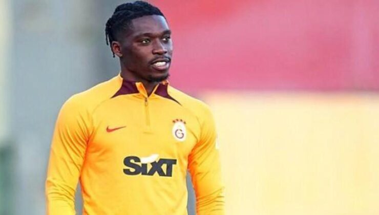 Galatasaray, Köhn’ün ayrılığını resmen duyurdu!