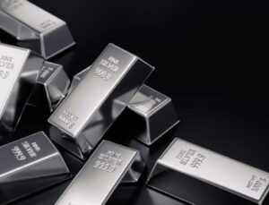 Gümüş alış satış fiyatı ne kadar? 17 Eylül 2024 gümüş ne kadar?