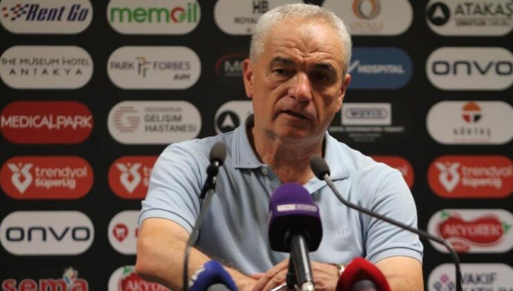 İstek Çalımbay: Elimizdeki takımla en düzgününü yapacağız