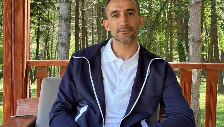 Mehmet Topal’dan Galatasaray’ı sevindirecek atak