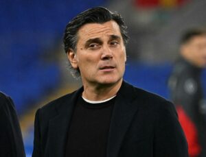 Montella’dan o isme övgü: Kalbi Türklükle atıyor!