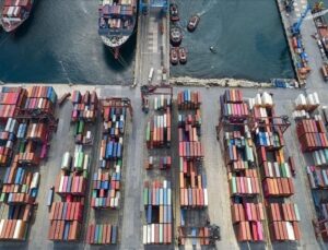 Sakarya’dan yılın 8 ayında 4 milyar doları aşan ihracat