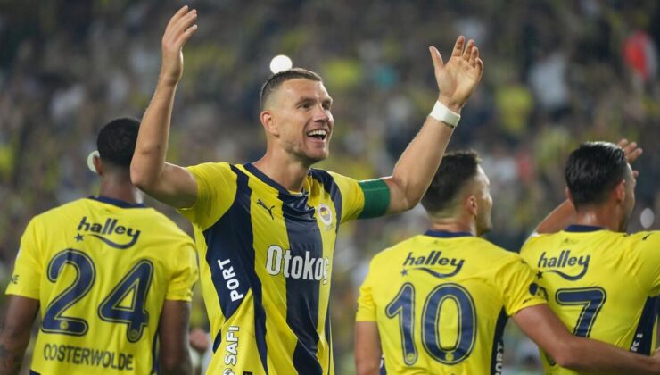 Süper Lig’de 4. hafta sona erdi! Ulusal ortaya kim önder girdi?
