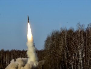 Ukrayna’dan dikkat çeken sav… “Füzeli atak düzenlendi”