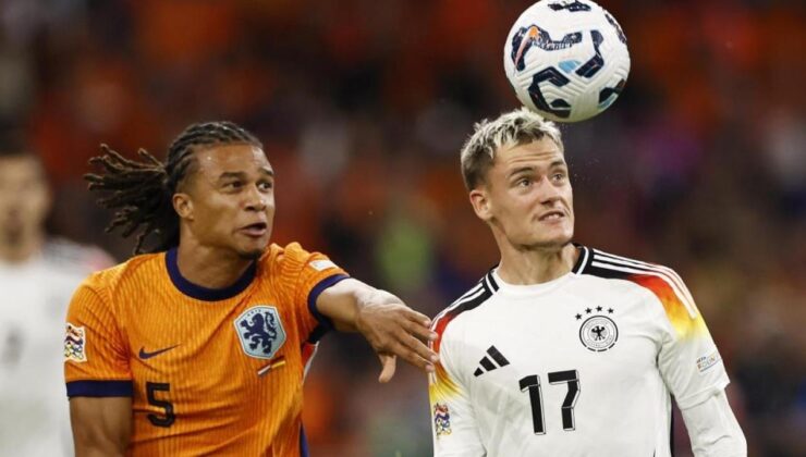 Uluslar Ligi’nde ikinci hafta maçları tamamlandı